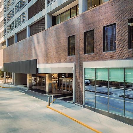 Holiday Inn - Chicago Dwtn - The Mart By Ihg 外观 照片