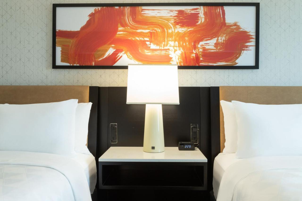 Holiday Inn - Chicago Dwtn - The Mart By Ihg 外观 照片