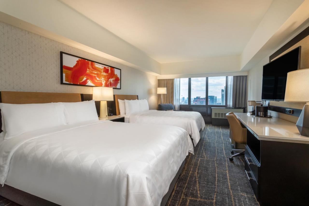 Holiday Inn - Chicago Dwtn - The Mart By Ihg 外观 照片