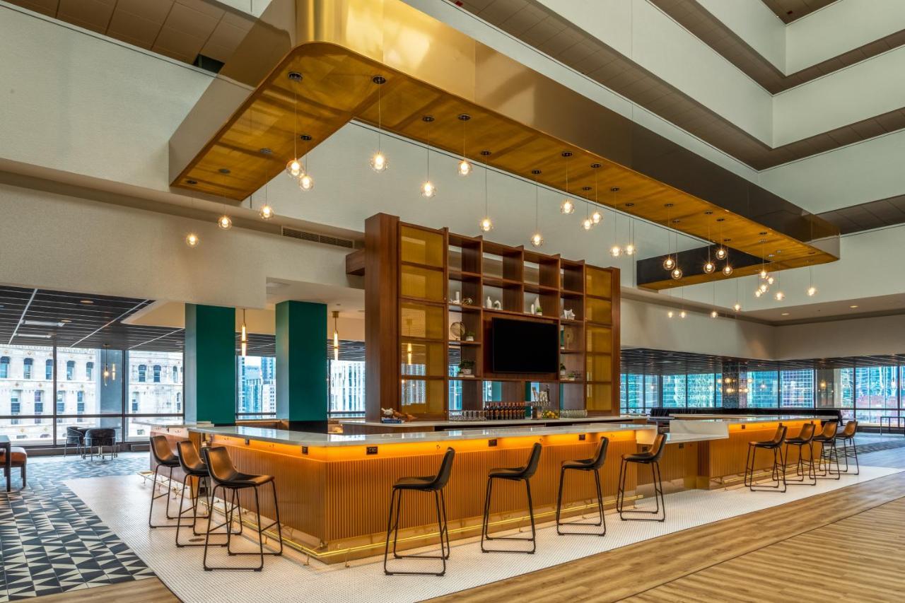Holiday Inn - Chicago Dwtn - The Mart By Ihg 外观 照片