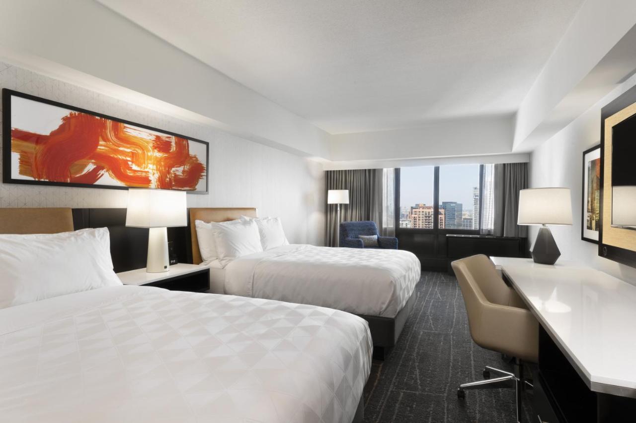 Holiday Inn - Chicago Dwtn - The Mart By Ihg 外观 照片