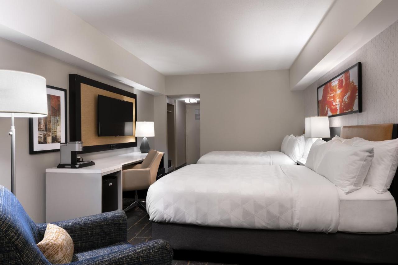 Holiday Inn - Chicago Dwtn - The Mart By Ihg 外观 照片