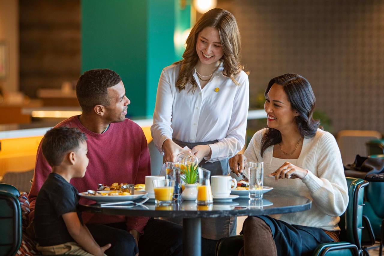 Holiday Inn - Chicago Dwtn - The Mart By Ihg 外观 照片