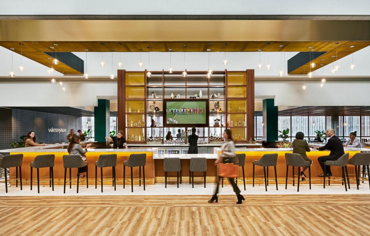 Holiday Inn - Chicago Dwtn - The Mart By Ihg 外观 照片
