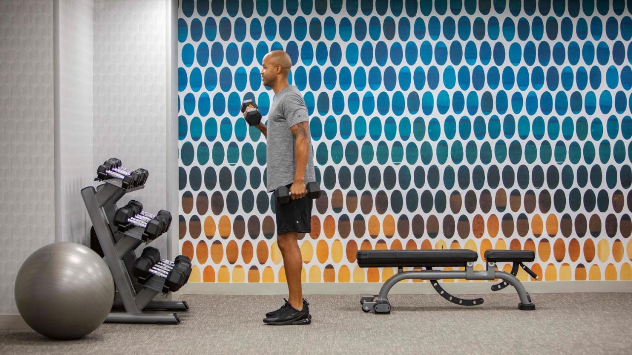 Holiday Inn - Chicago Dwtn - The Mart By Ihg 外观 照片