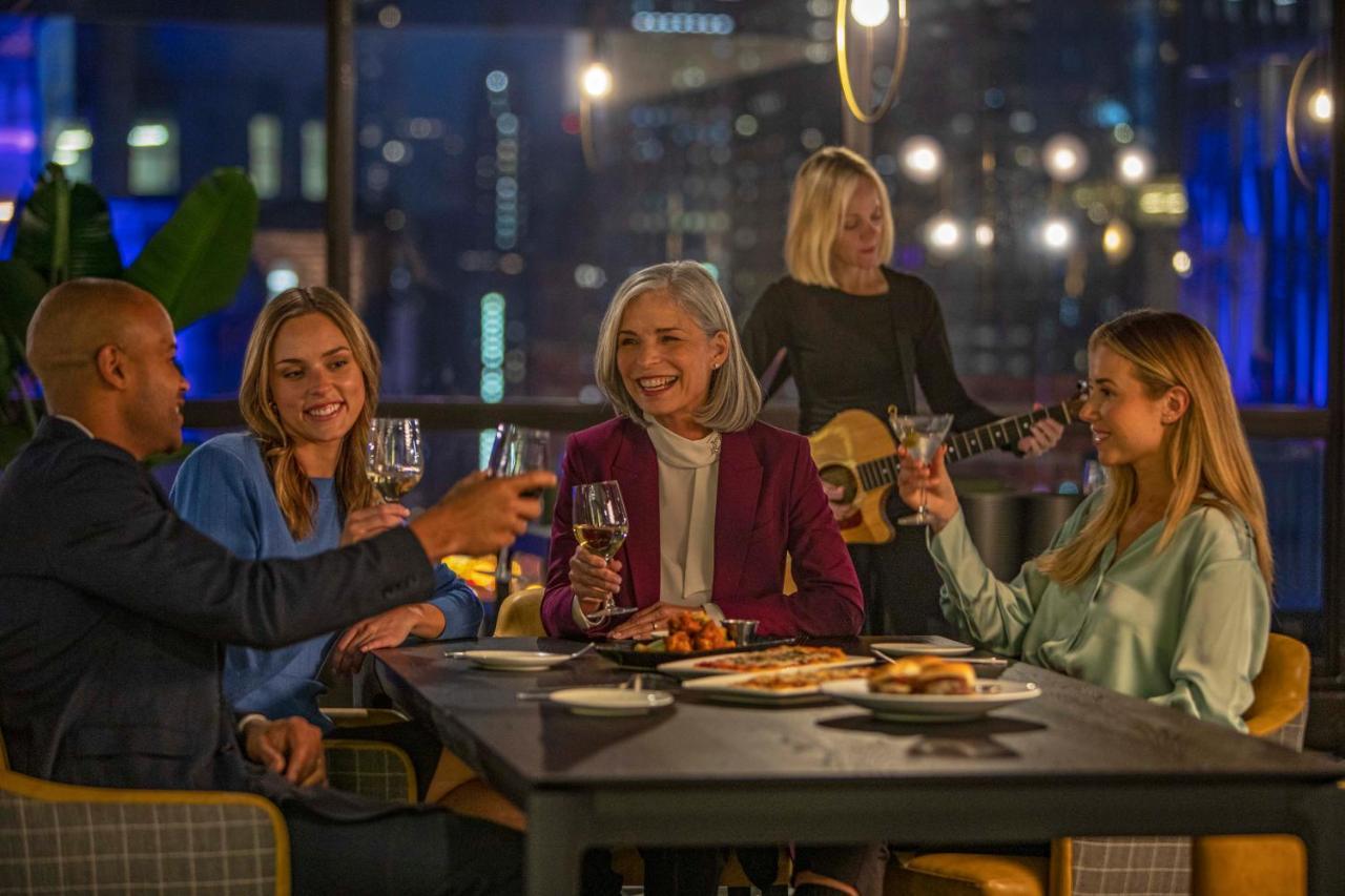Holiday Inn - Chicago Dwtn - The Mart By Ihg 外观 照片